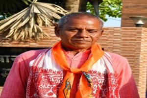 स्व. राम प्रवेश प्रसाद की समाज सेवा की विरासत को आगे बढ़ा रहा परिवार