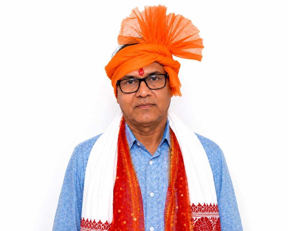 Er. G K Sharma