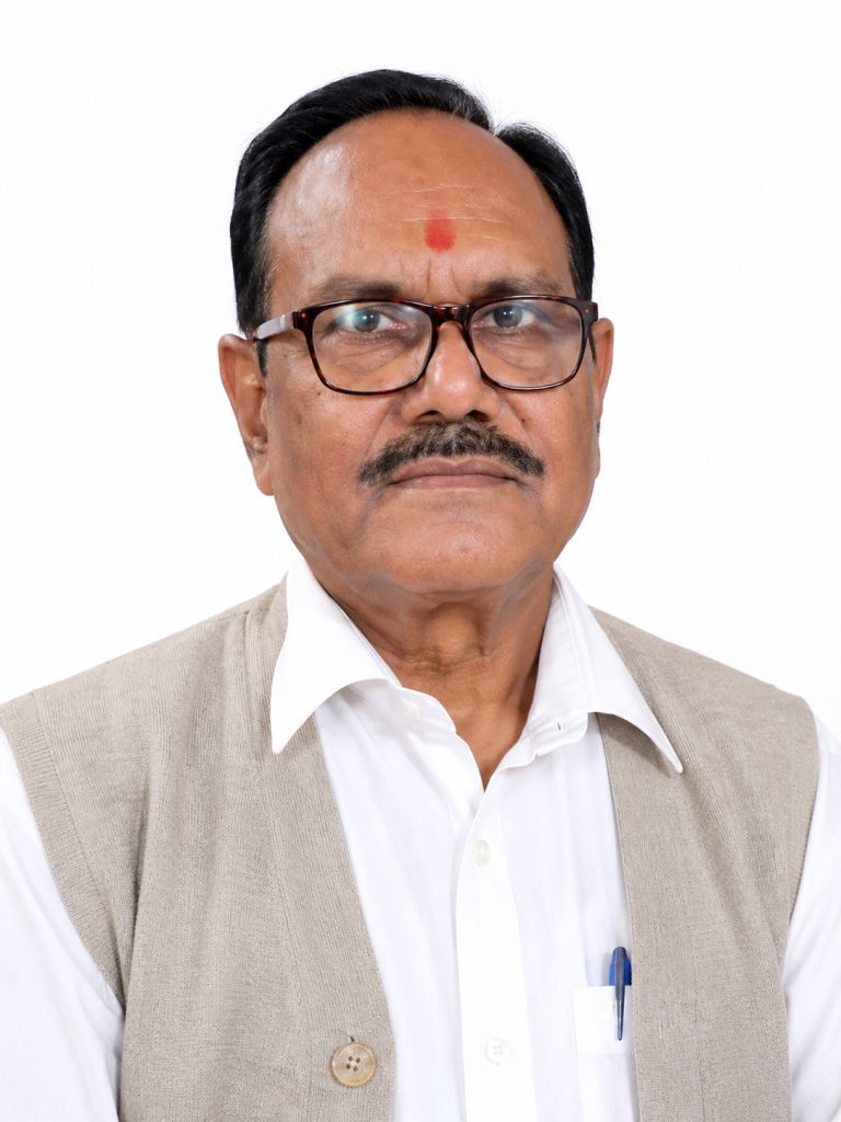Er. G. N. Singh