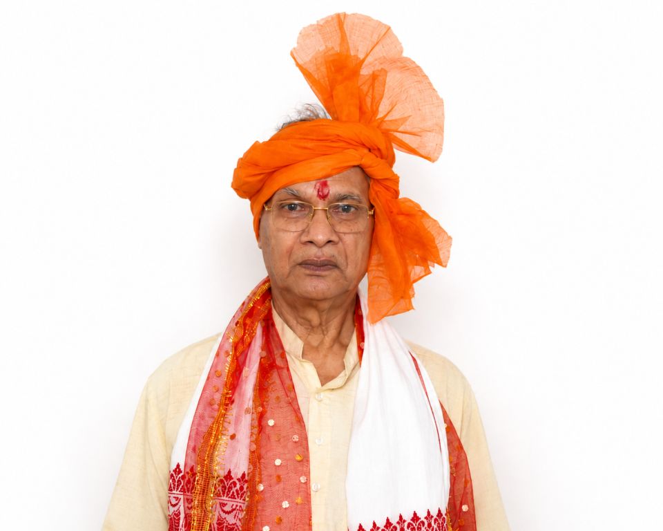 Er. G P Singh